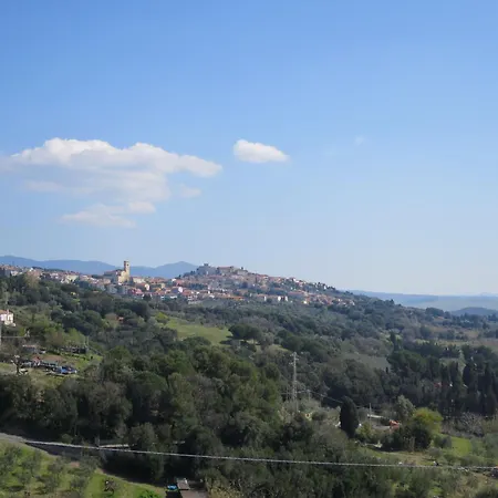 Podere La Maesta By Interhome * Rosignano Marittimo