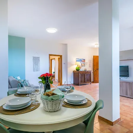 Podere La Maesta By Interhome *