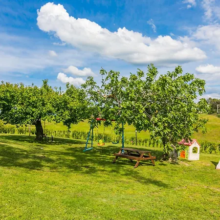 Podere La Maesta By Interhome
