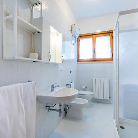 Podere La Maesta By Interhome Appartamento *