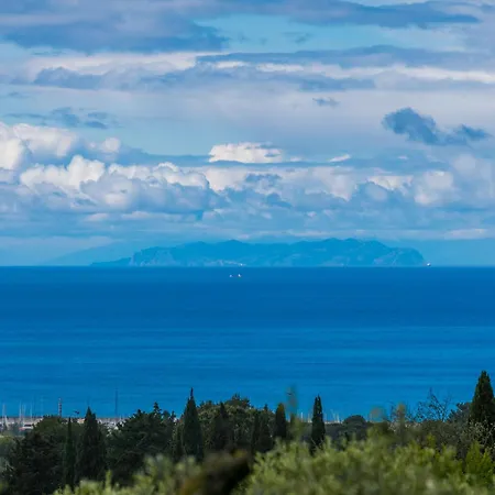 Podere La Maesta By Interhome Lejlighed Rosignano Marittimo