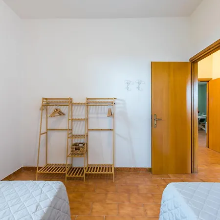 Podere La Maesta By Interhome Lejlighed *