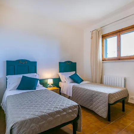 Appartamento Podere La Maesta By Interhome