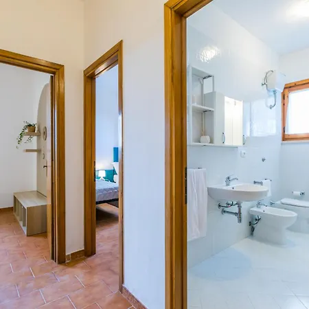 Appartamento Podere La Maesta By Interhome *
