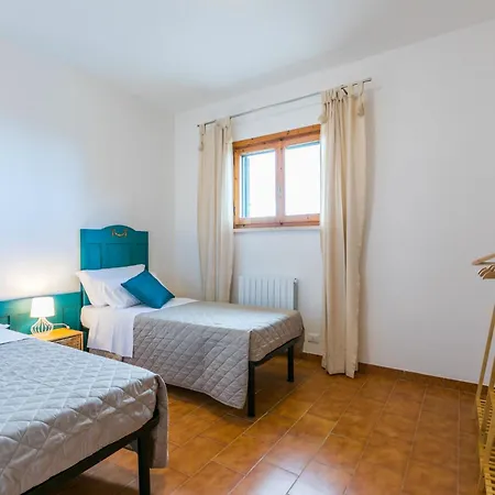 Podere La Maesta By Interhome Lejlighed Rosignano Marittimo
