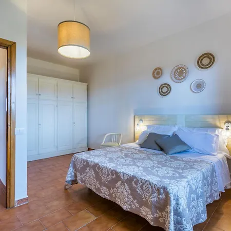 Lejlighed Podere La Maesta By Interhome Rosignano Marittimo