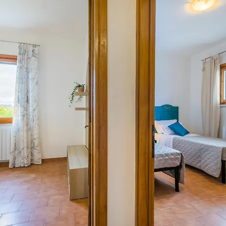 Podere La Maesta By Interhome