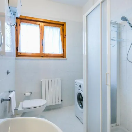 Lejlighed Podere La Maesta By Interhome *