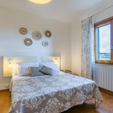 Podere La Maesta By Interhome Appartamento Rosignano Marittimo