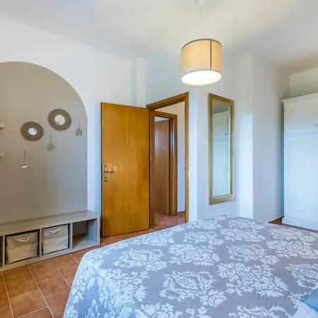 Lejlighed Podere La Maesta By Interhome Rosignano Marittimo