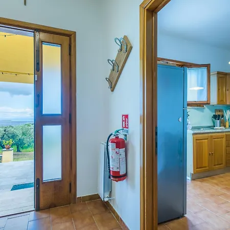 Appartamento Podere La Maesta By Interhome