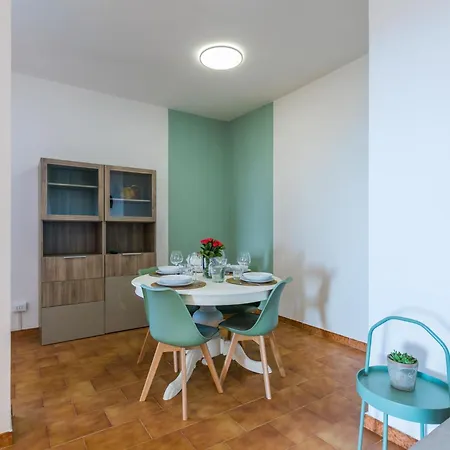 Lejlighed Podere La Maesta By Interhome *