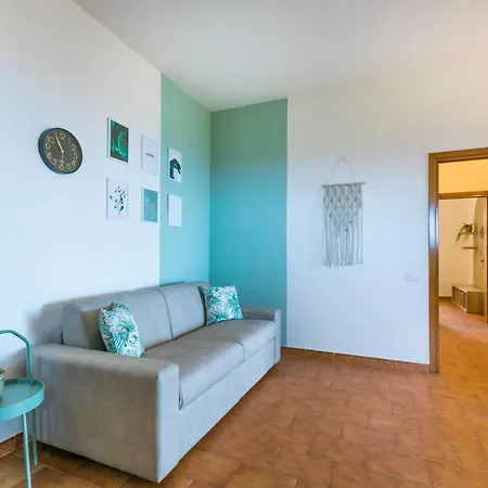 Appartamento Podere La Maesta By Interhome Rosignano Marittimo