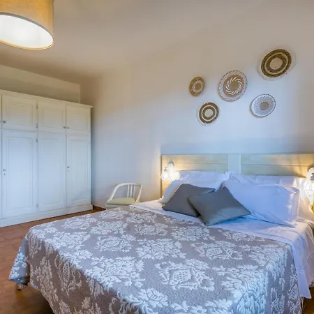 Podere La Maesta By Interhome Lejlighed