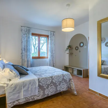 Podere La Maesta By Interhome Lejlighed Rosignano Marittimo