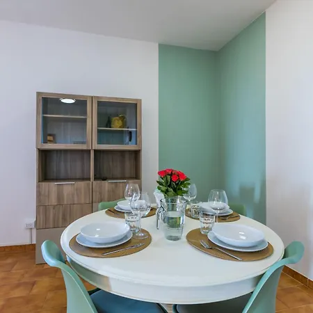 Lejlighed Podere La Maesta By Interhome Rosignano Marittimo