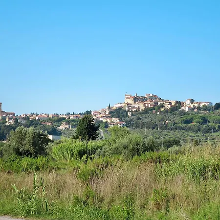 Podere La Maesta By Interhome * Rosignano Marittimo