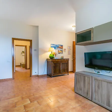 Podere La Maesta By Interhome Lejlighed
