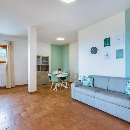 Appartamento Podere La Maesta By Interhome