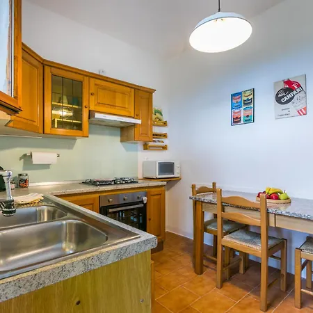 Podere La Maesta By Interhome Appartamento *