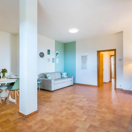 Appartamento Podere La Maesta By Interhome *