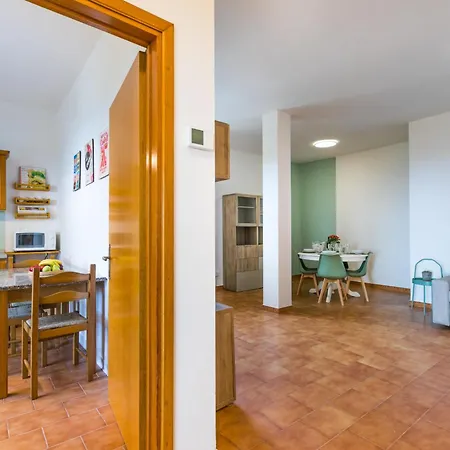 Podere La Maesta By Interhome Lejlighed Rosignano Marittimo
