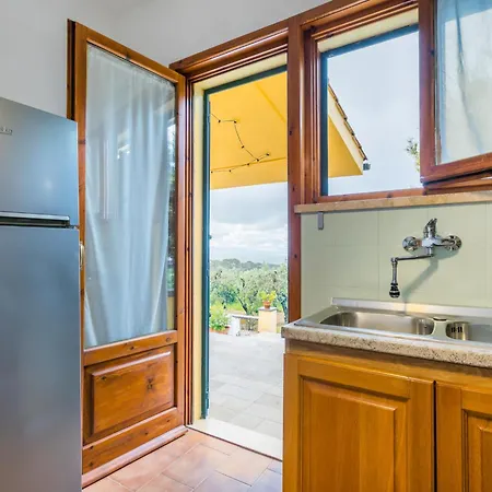 Podere La Maesta By Interhome