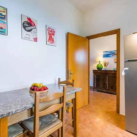 Appartamento Podere La Maesta By Interhome *