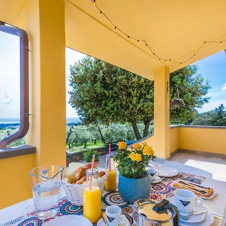 Podere La Maesta By Interhome * Rosignano Marittimo