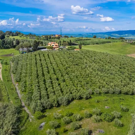 Podere La Maesta By Interhome Lejlighed