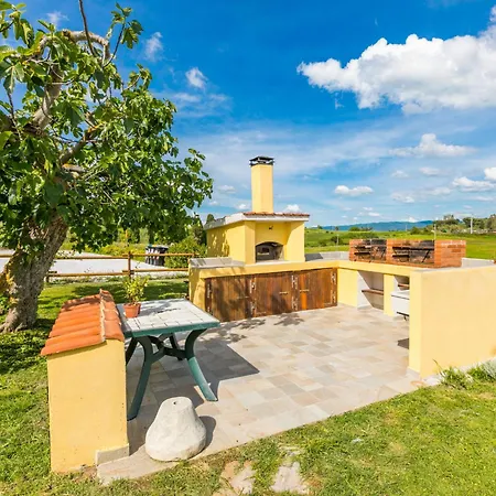 Lejlighed Podere La Maesta By Interhome *