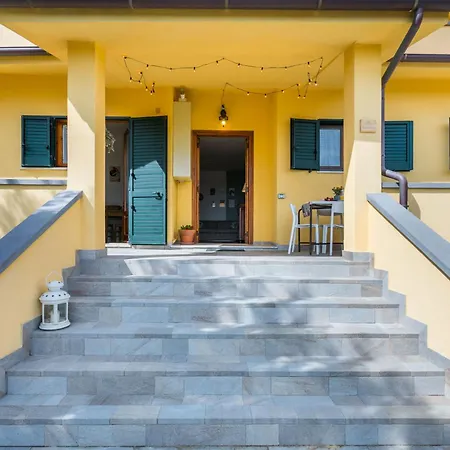 Appartamento Podere La Maesta By Interhome