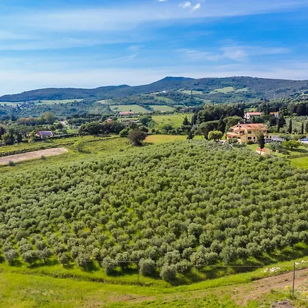 Appartamento Podere La Maesta By Interhome