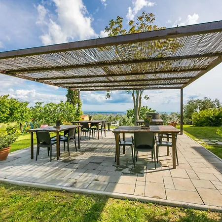 Appartamento Podere La Maesta By Interhome *