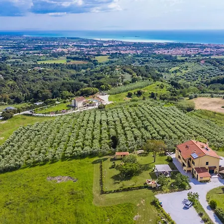 Podere La Maesta By Interhome *