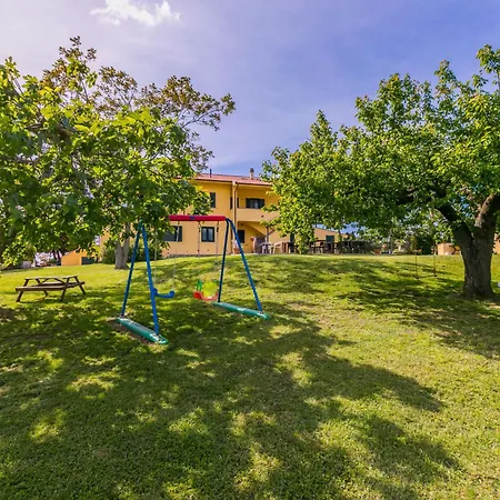 Podere La Maesta By Interhome