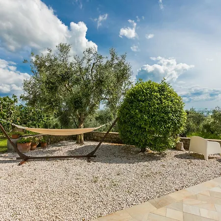 Lejlighed Podere La Maesta By Interhome *