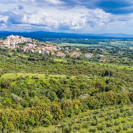 Podere La Maesta By Interhome *