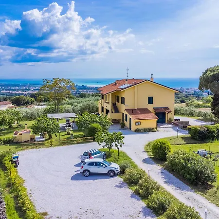 Podere La Maesta By Interhome Lejlighed
