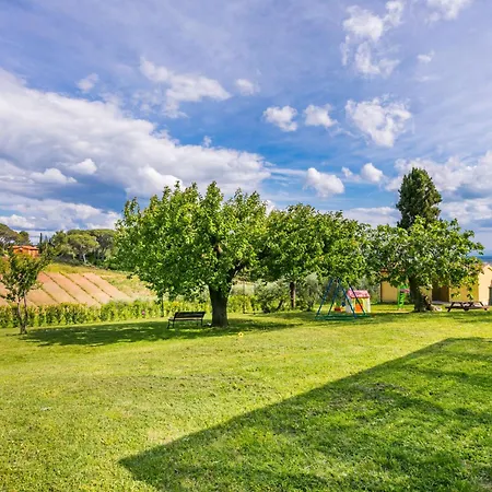 Appartamento Podere La Maesta By Interhome