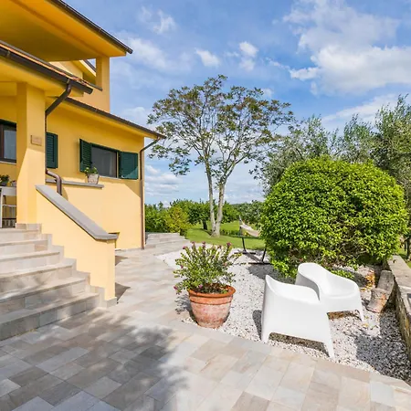 Podere La Maesta By Interhome *