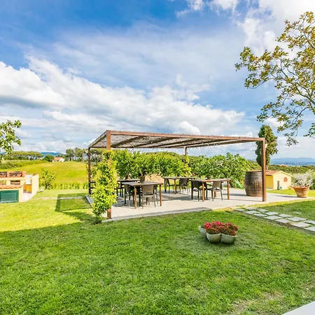 Podere La Maesta By Interhome *