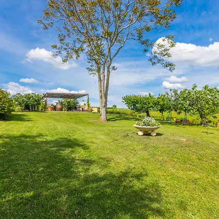 Appartamento Podere La Maesta By Interhome