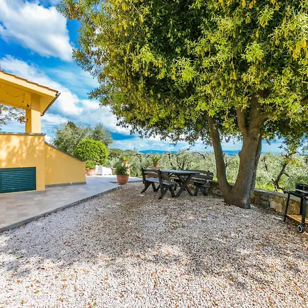 Podere La Maesta By Interhome * Rosignano Marittimo