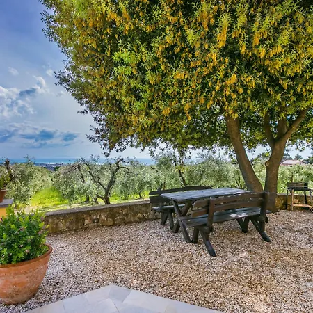 Podere La Maesta By Interhome * Rosignano Marittimo